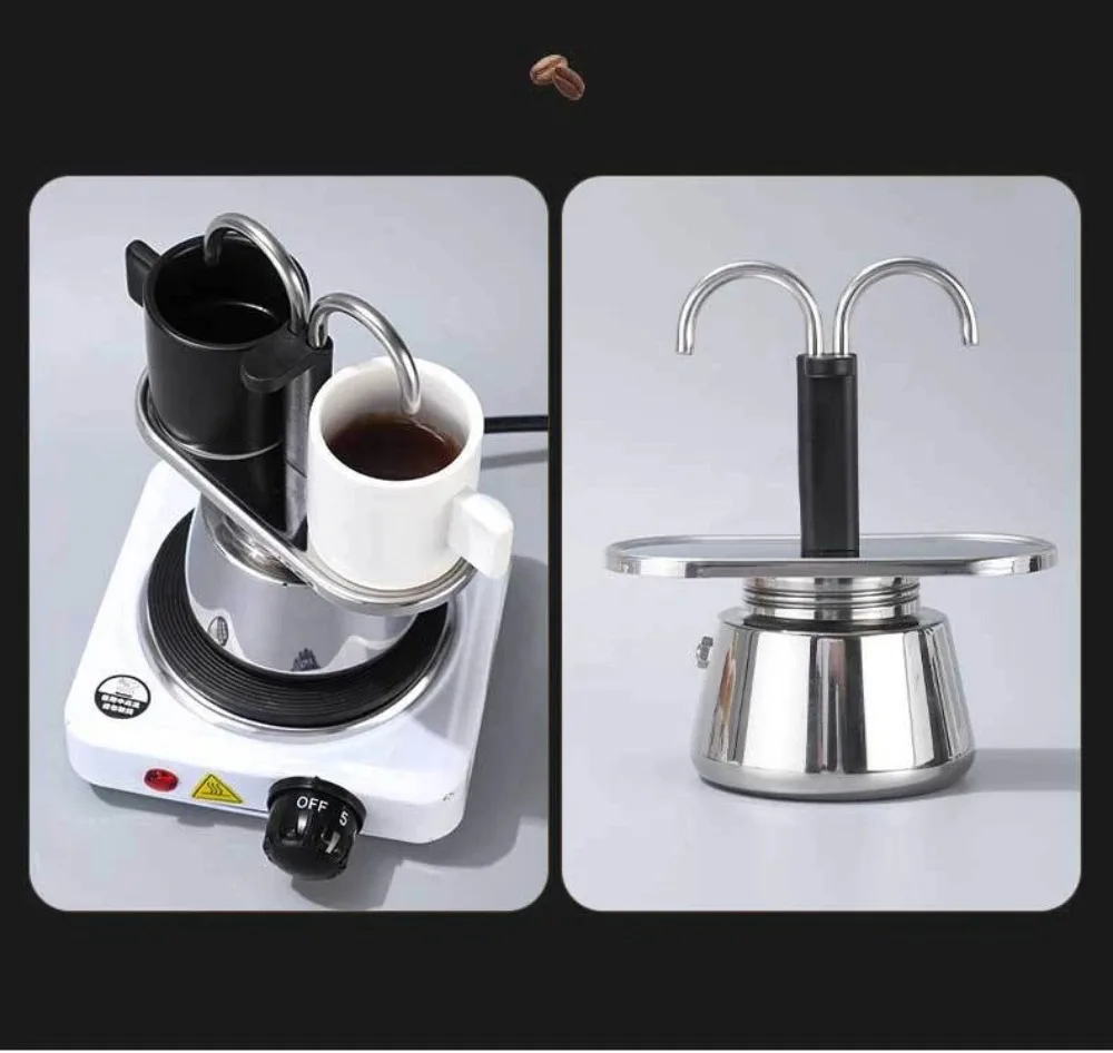 Double Moca Put 200 ml