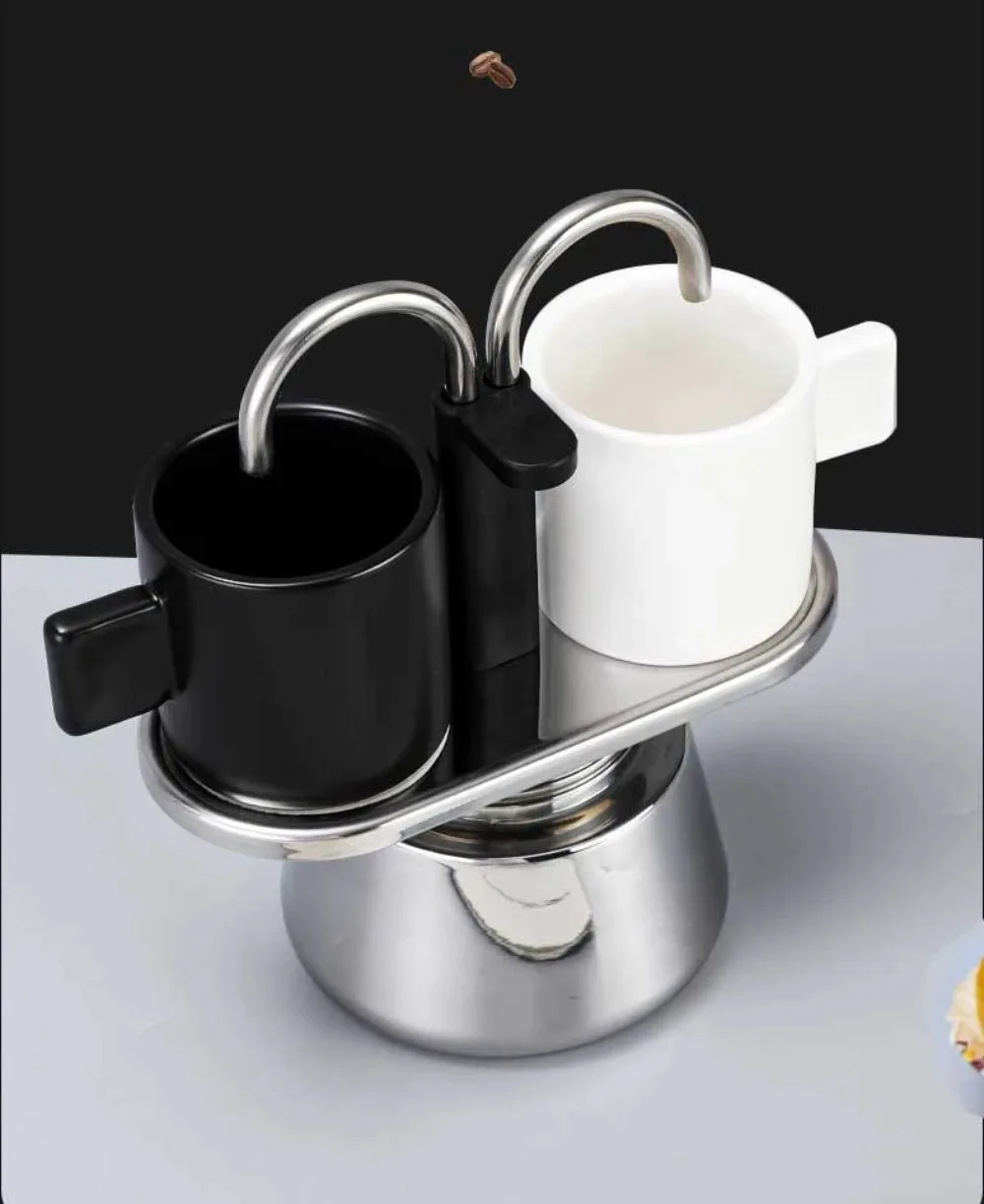 Double Moca Put 200 ml
