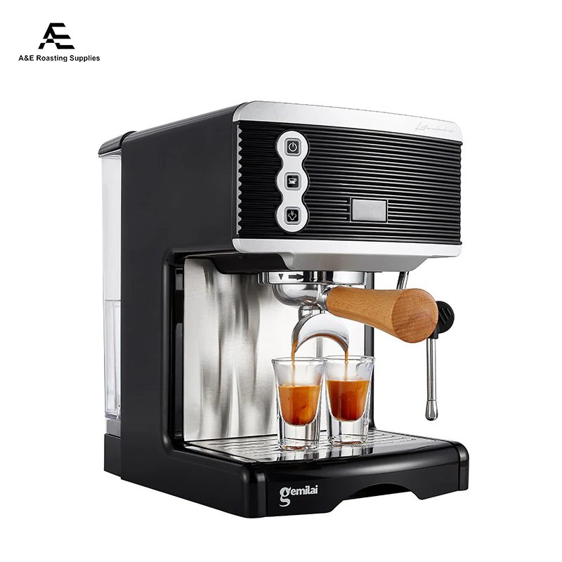 Gemilai CRM3601 Espresso Coffee Machine