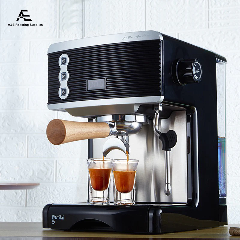 Gemilai CRM3601 Espresso Coffee Machine