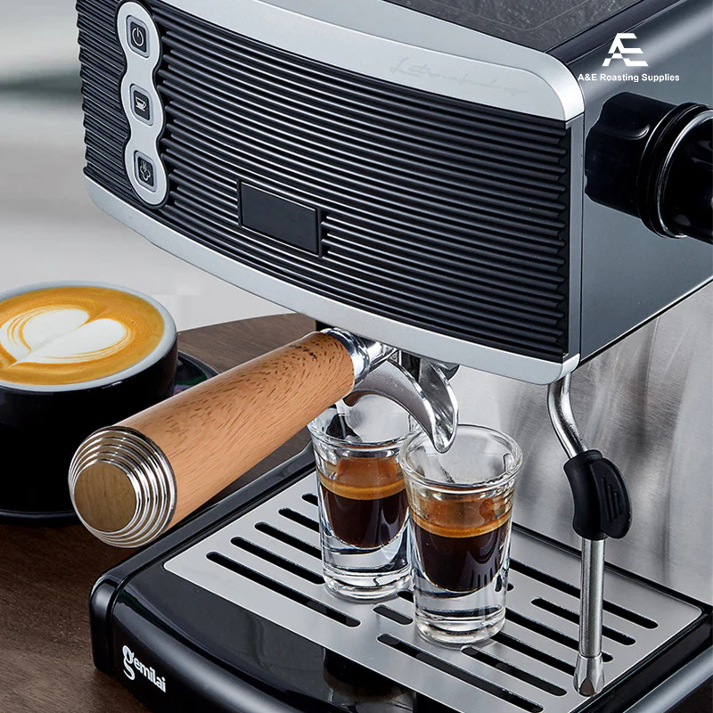 Gemilai CRM3601 Espresso Coffee Machine