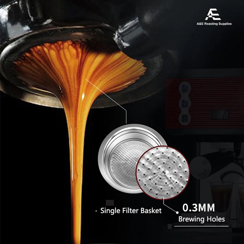 Gemilai CRM3601 Espresso Coffee Machine