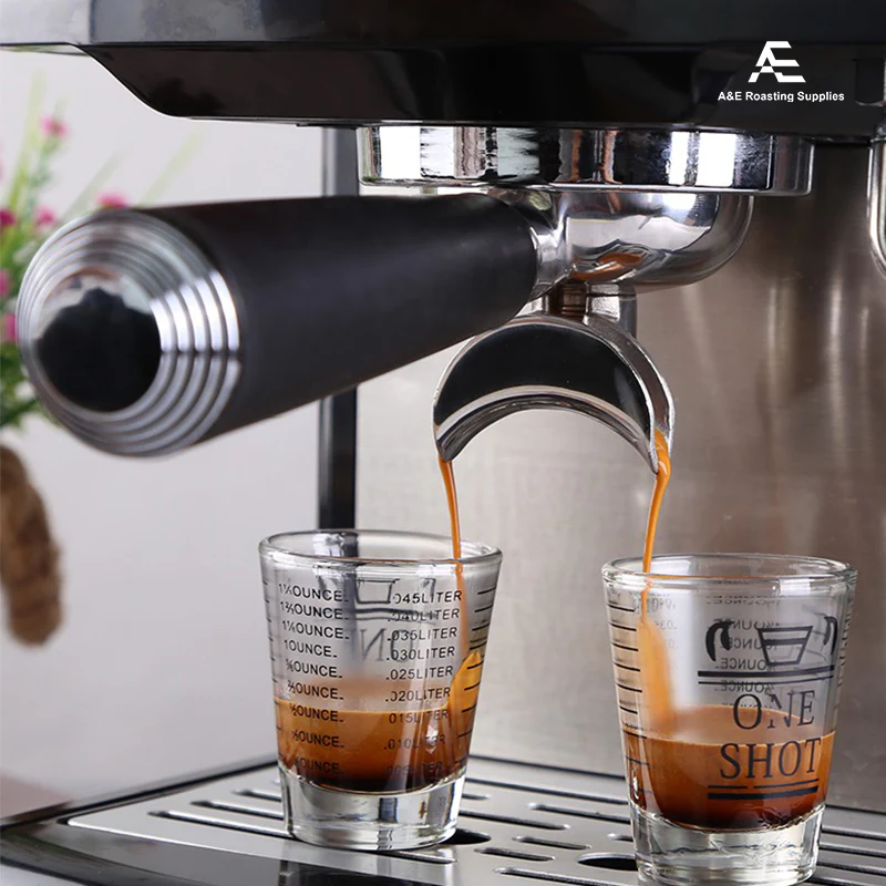 Gemilai CRM3601 Espresso Coffee Machine