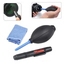 Grinders Cleaning Tool
