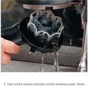 Grouphead Brush