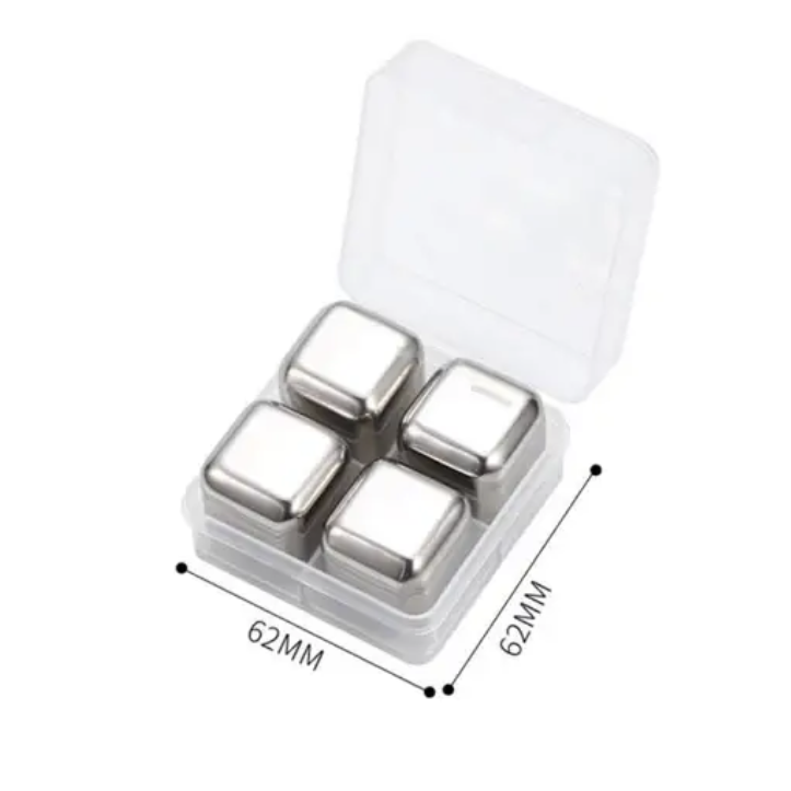 Ice cube box