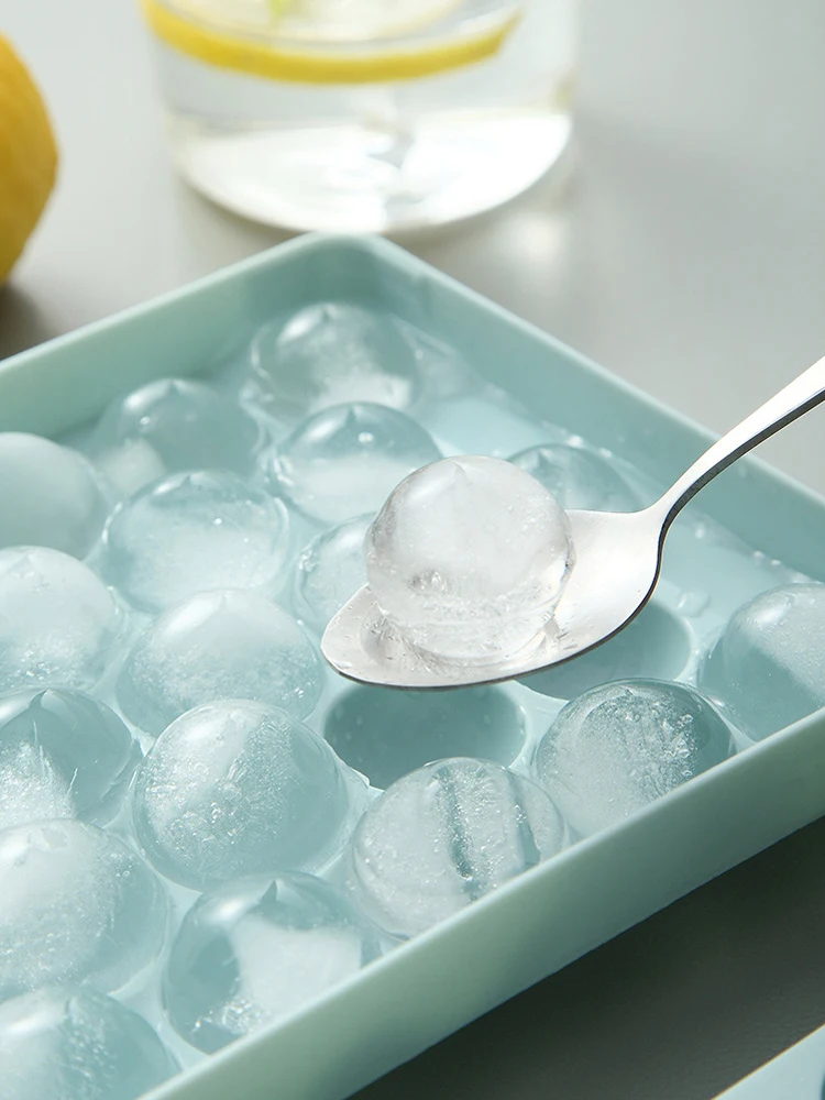 Silicone Icemaker mold