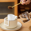 Pour On Cup Filters
