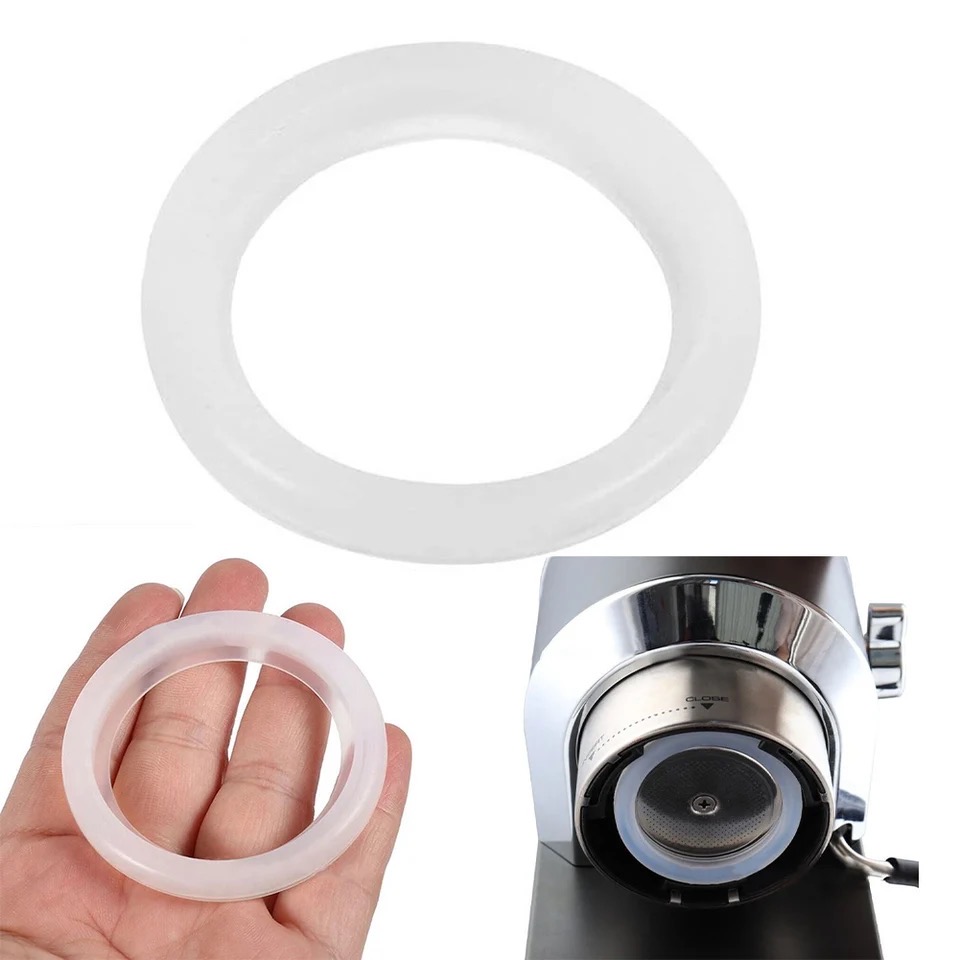 Silicone ring for Delonghi