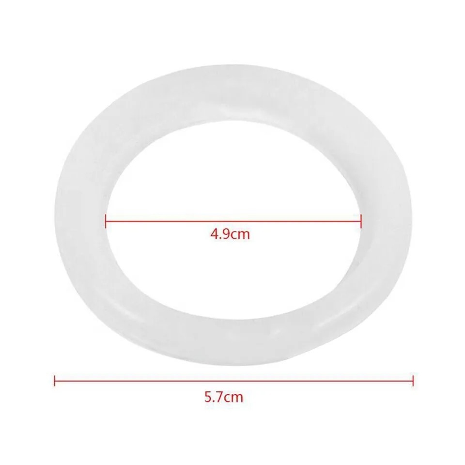 Silicone ring for Delonghi
