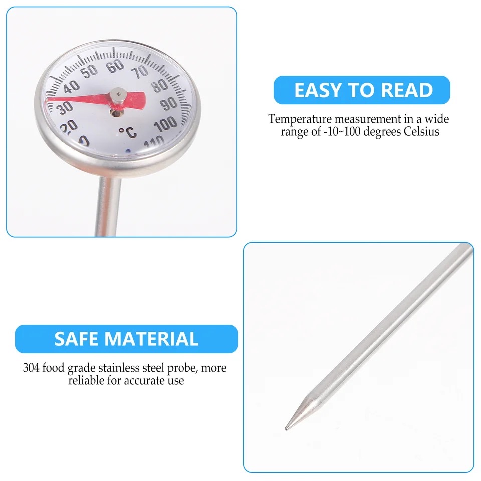 Thermometer