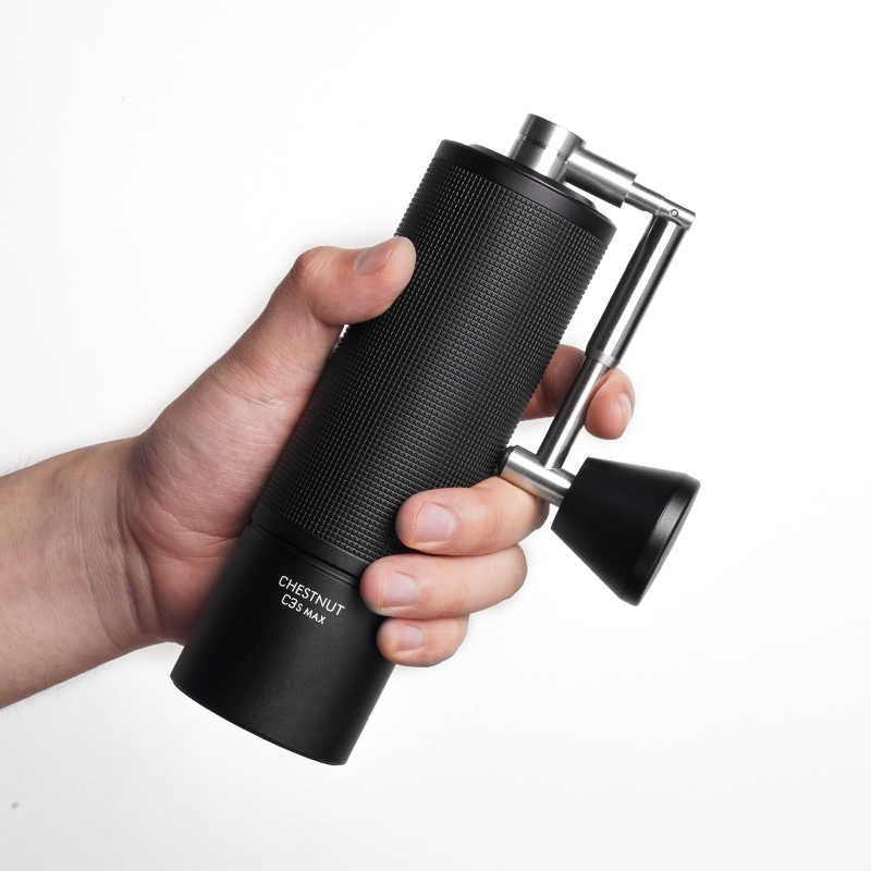 Timemore C3S MAX- Black