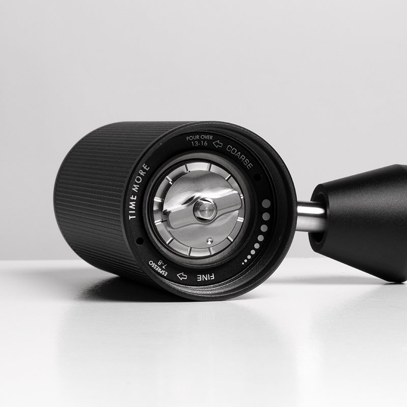 Timemore C3S MAX- Black
