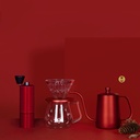 Timemore C3Set 03 | Festival Red