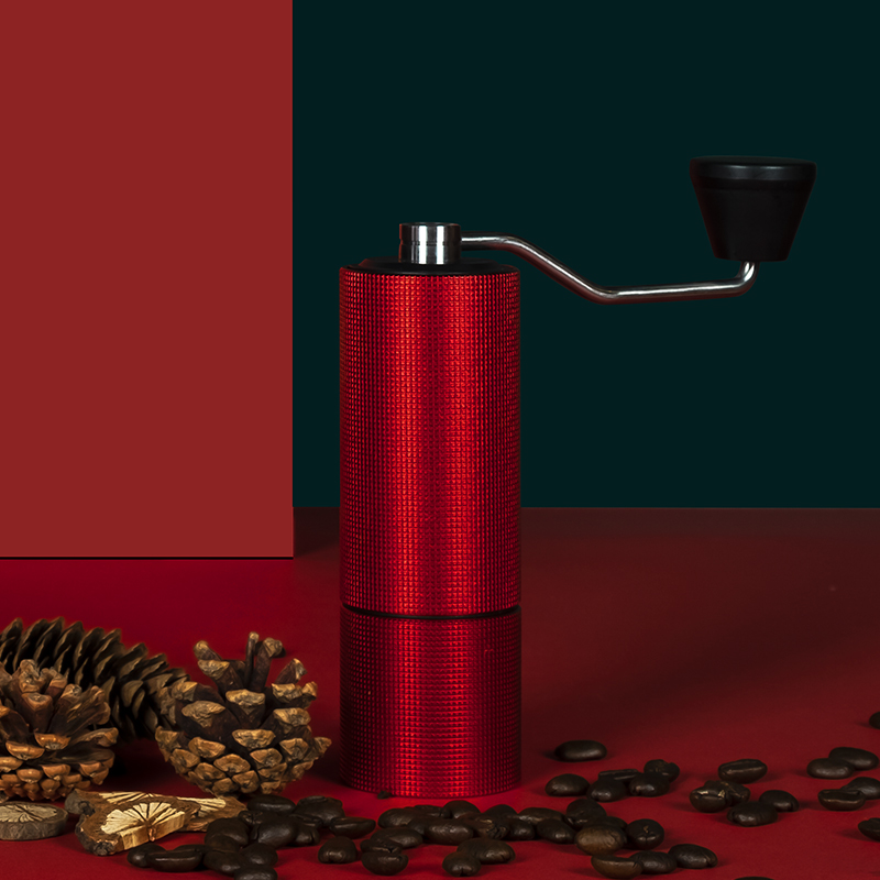 Timemore C3Set 03 | Festival Red