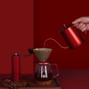 Timemore C3Set 03 | Festival Red