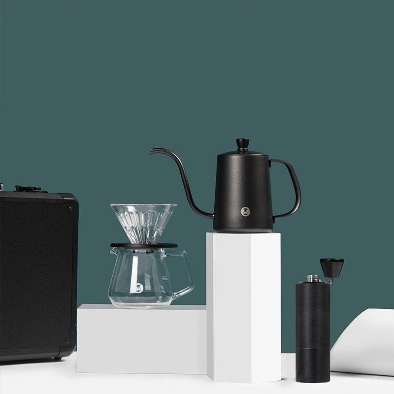 Timemore C3s Small coffee suitcase