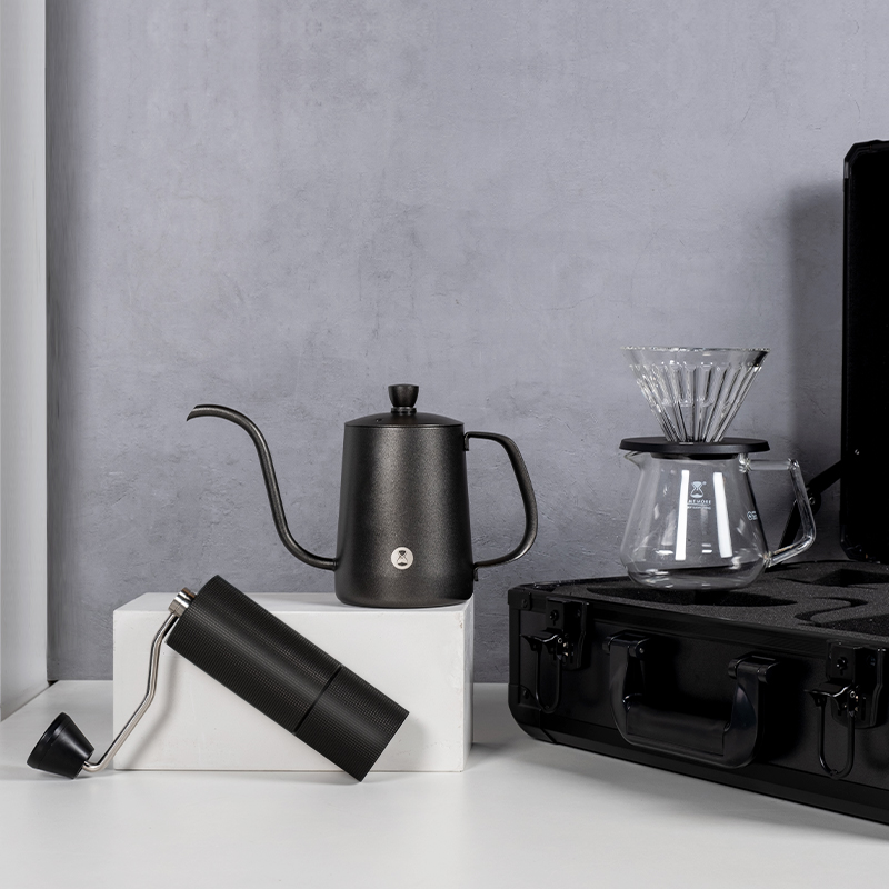 Timemore C3s Small coffee suitcase