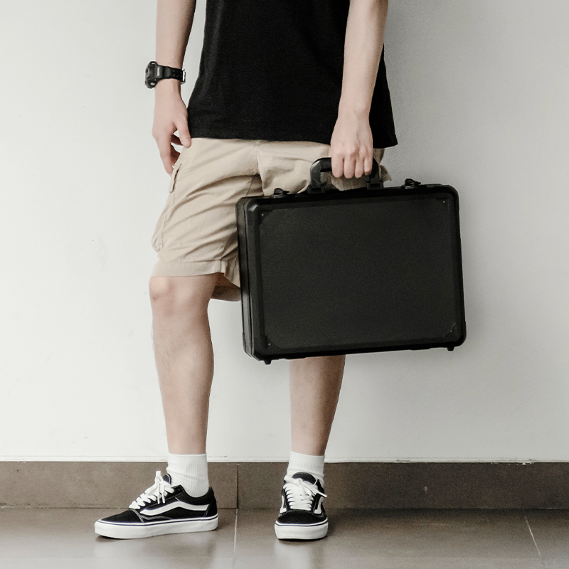 Timemore C3s Small coffee suitcase