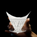 Timemore Dripper 00 PCTG | Transparent