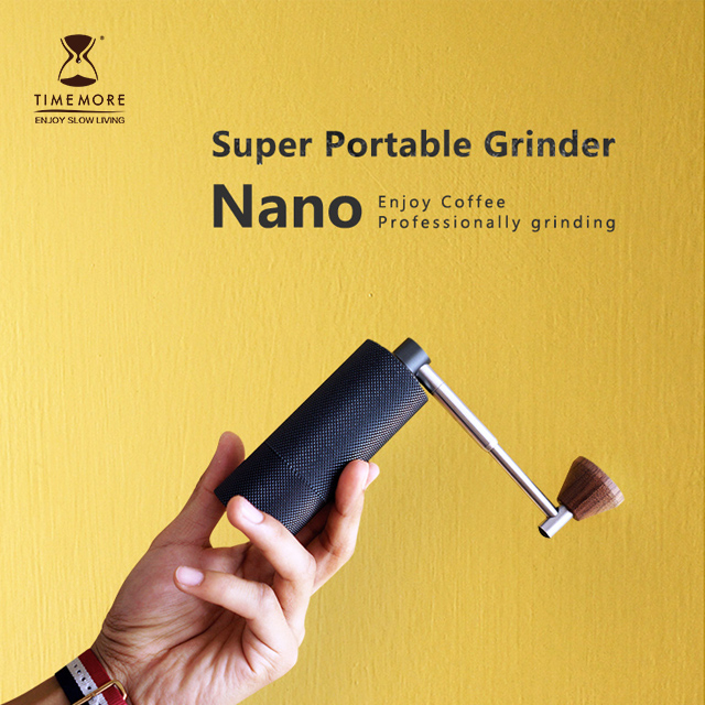 Timemore Nano SS