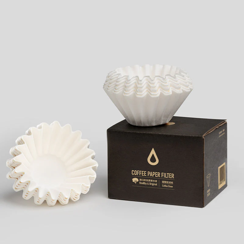 Timemore Paper Filter B75  50 pes