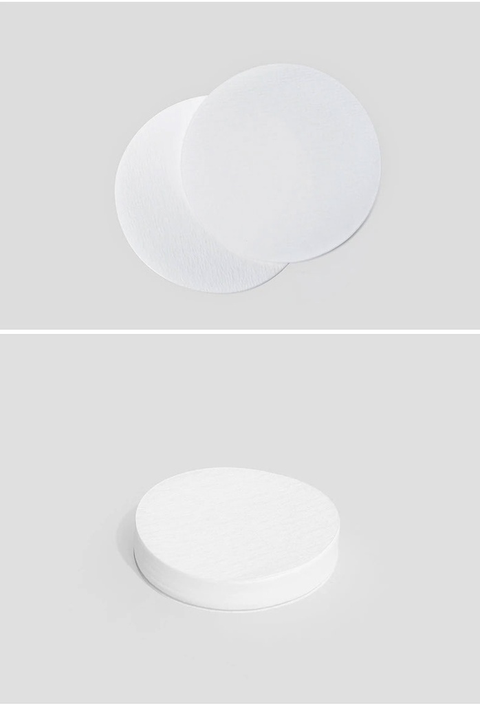 Timemore Paper Filter Ice Dripper 100pes