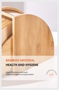 Wood Filter Box