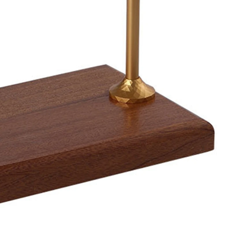 Wooden V60 Dripper Stand