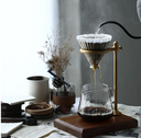 Wooden V60 Dripper Stand
