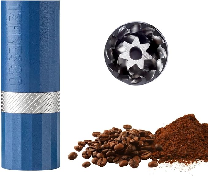 1Zpresso Q-Air