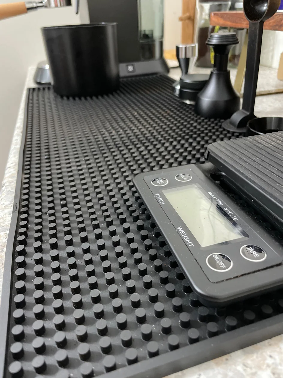 Bar Mat