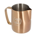 Barista Space Copper Pitcher
