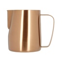 Barista Space Copper Pitcher
