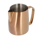 Barista Space Copper Pitcher