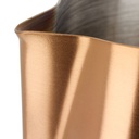 Barista Space Copper Pitcher