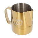 Barista Space Golden Pitcher