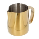 Barista Space Golden Pitcher