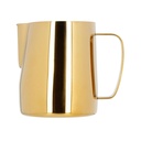 Barista Space Golden Pitcher
