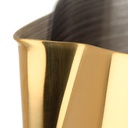 Barista Space Golden Pitcher