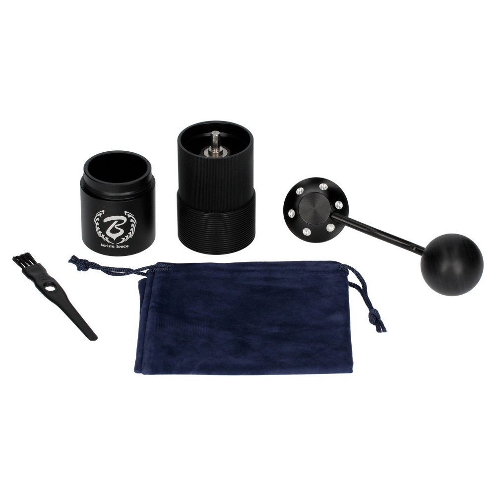 Barista Space Hand Grinder v1
