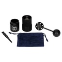 Barista Space Hand Grinder v1