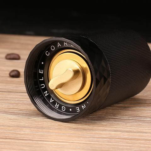Barista Space Hand Grinder v2