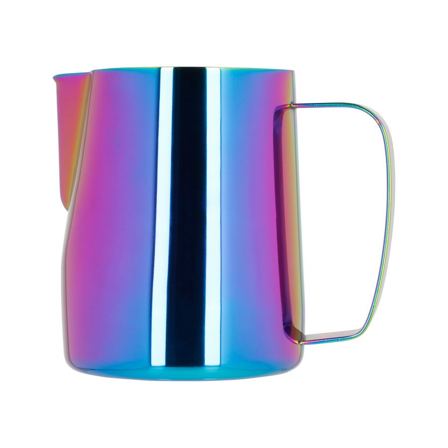 Barista Space Rainbow Pitcher