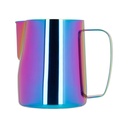 Barista Space Rainbow Pitcher