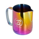 Barista Space Rainbow Pitcher