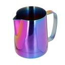Barista Space Rainbow Pitcher