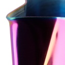 Barista Space Rainbow Pitcher