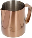 Barista Space Rose Golden Pitcher