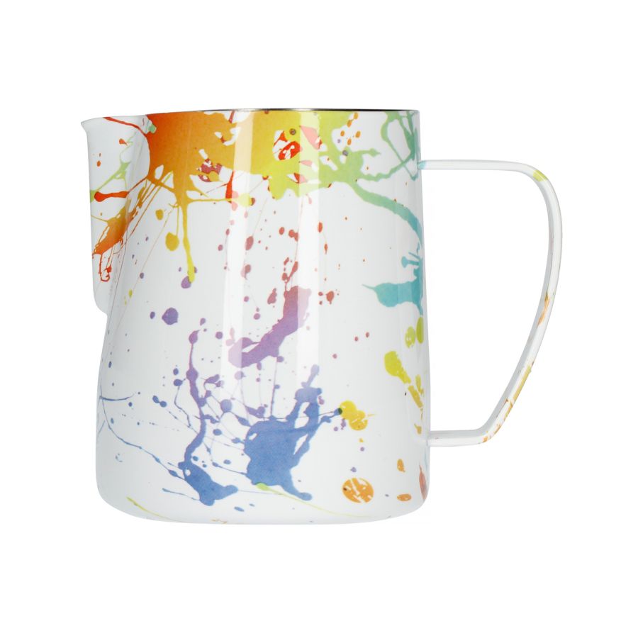Barista Space Splash Pitcher